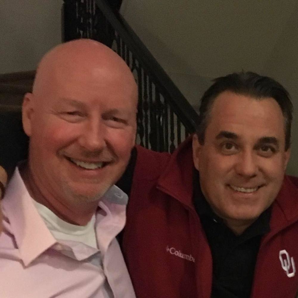 Meet your Posher, Eric